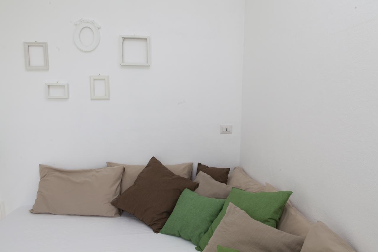Le Stanze Di Meli Bed & Breakfast Palagianello Exterior photo