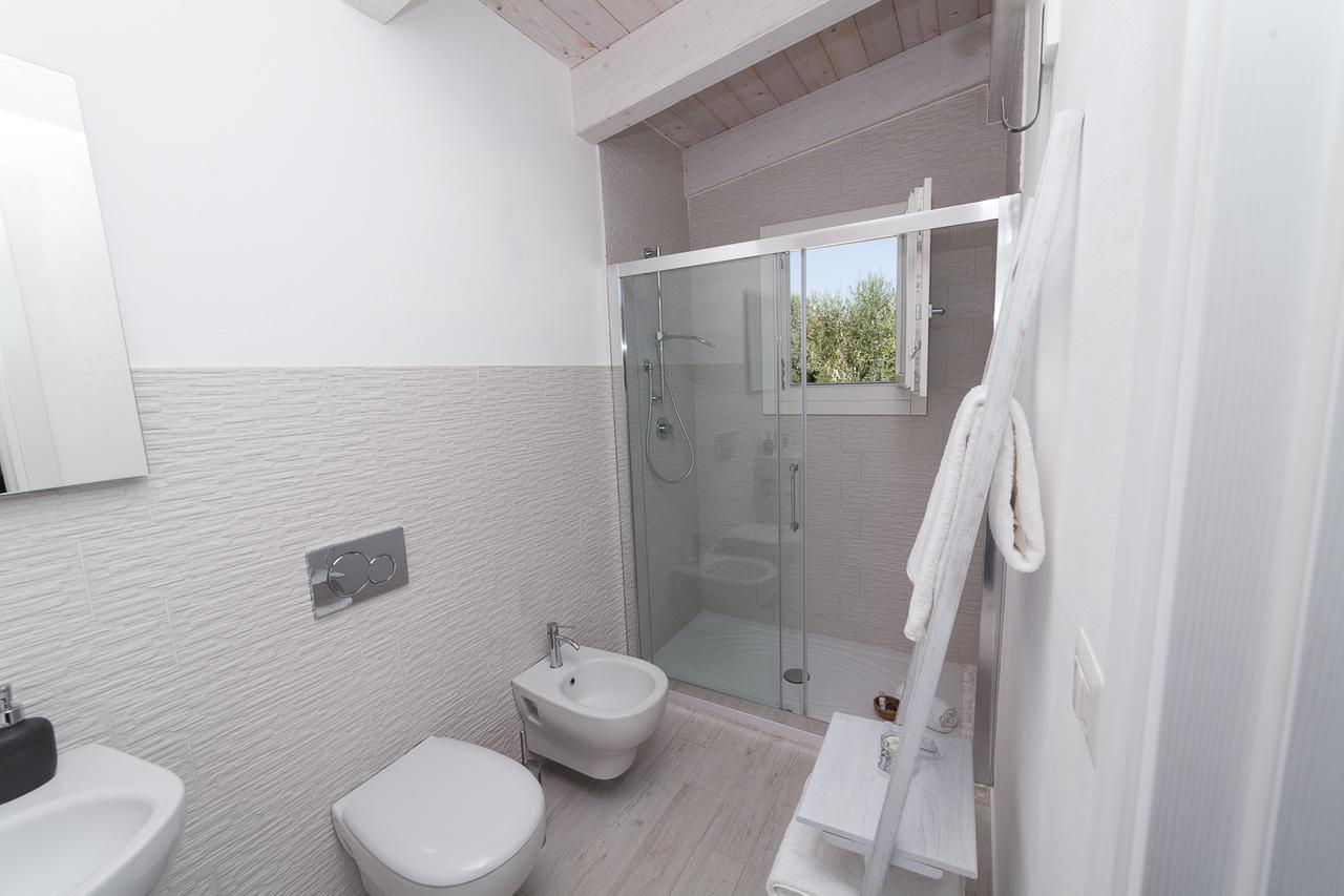 Le Stanze Di Meli Bed & Breakfast Palagianello Exterior photo